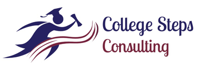 College Steps Consulting, Logo