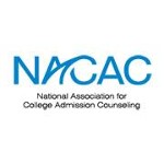 NACAC logo and academic preparation in Los Angeles, CA.